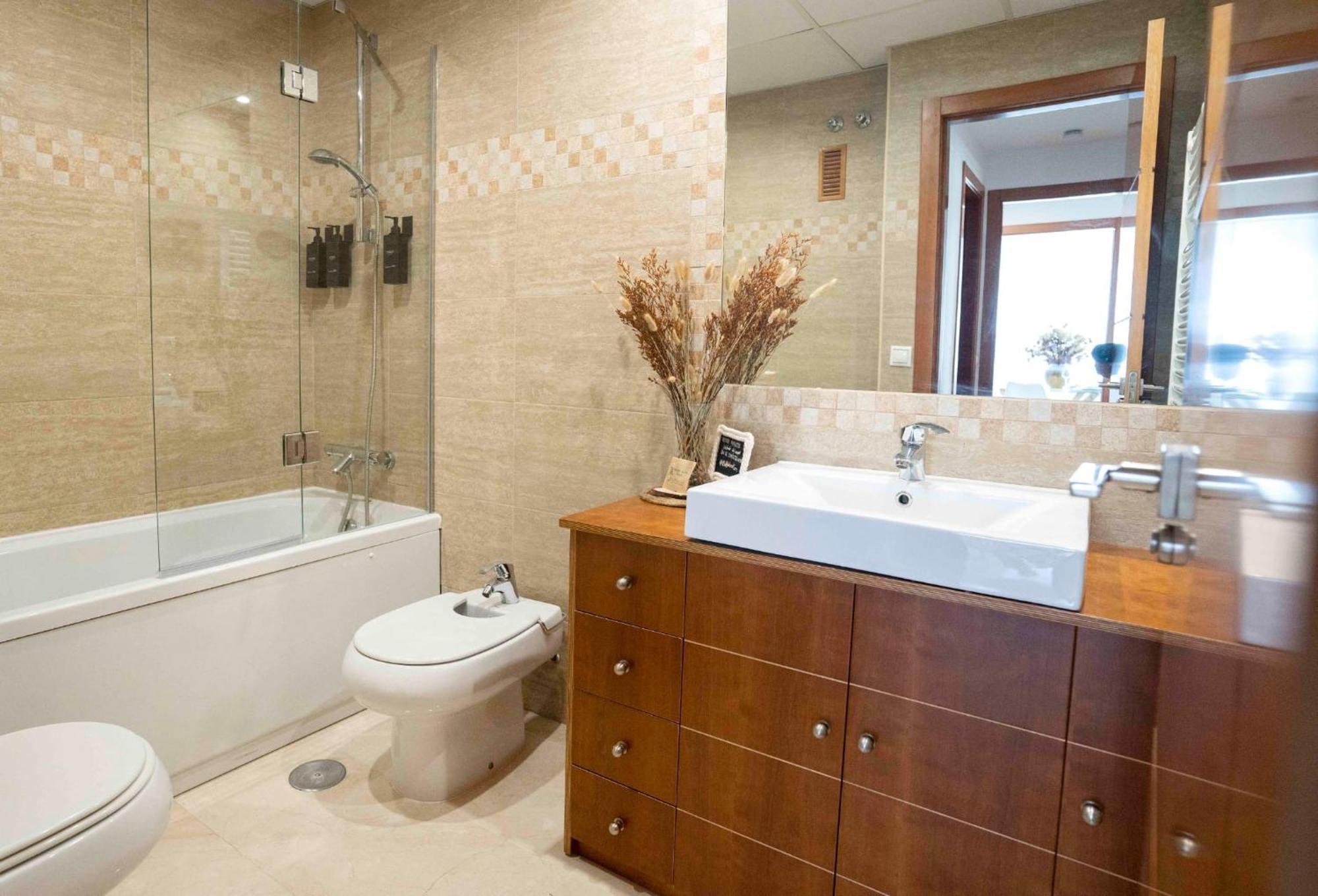 Prada Suite Home Córdoba Eksteriør billede