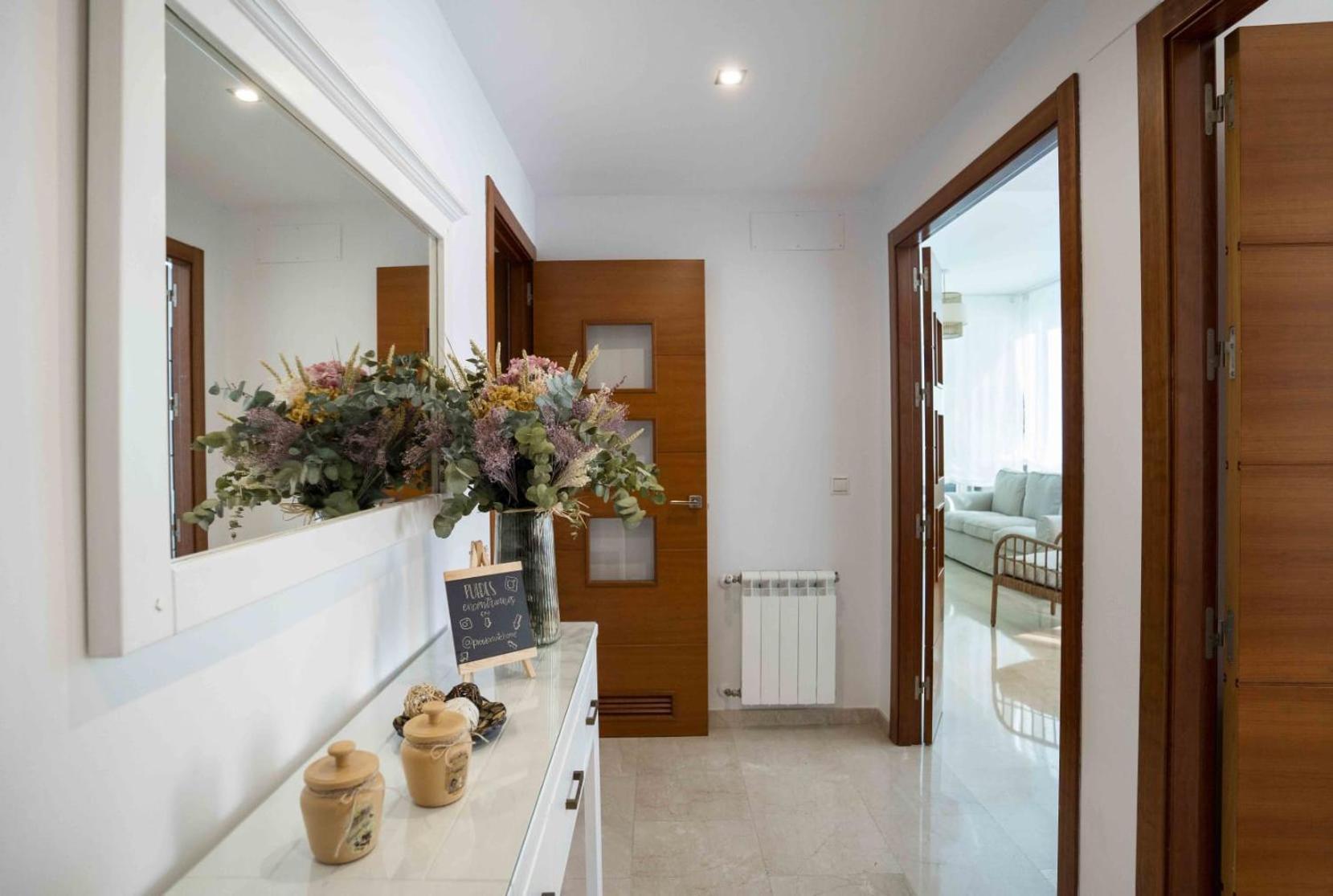 Prada Suite Home Córdoba Eksteriør billede