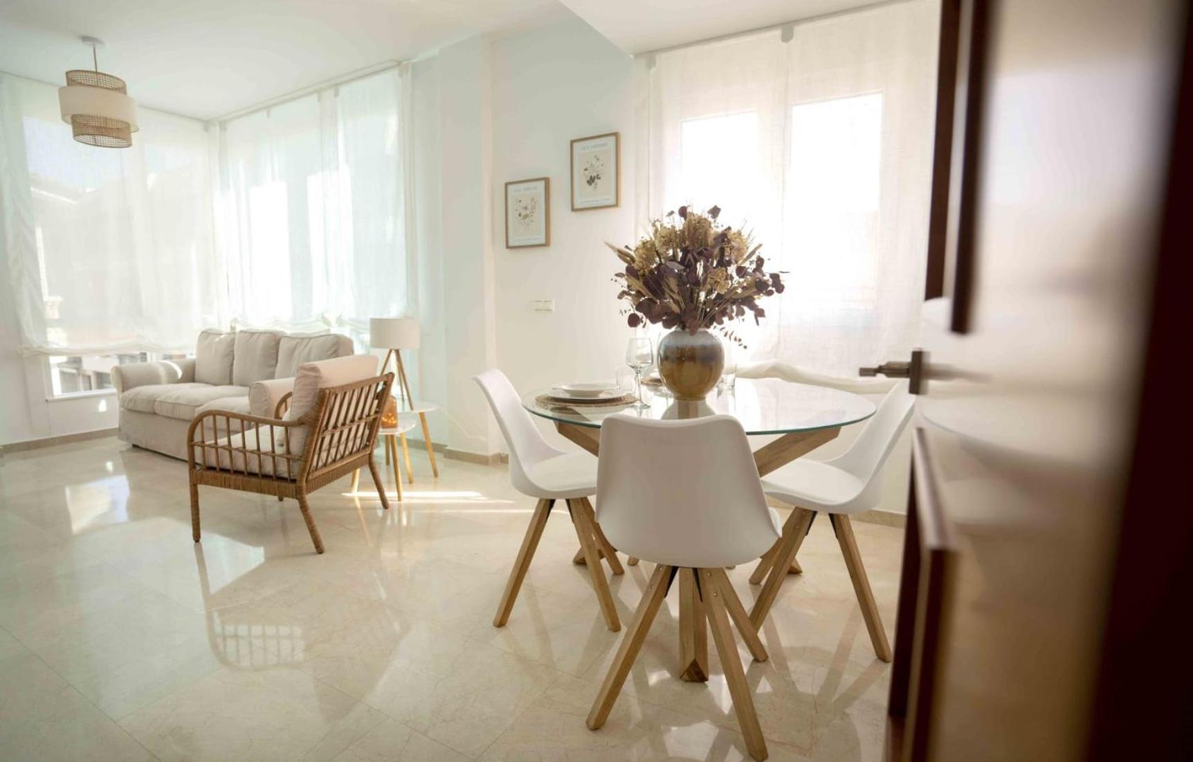 Prada Suite Home Córdoba Eksteriør billede