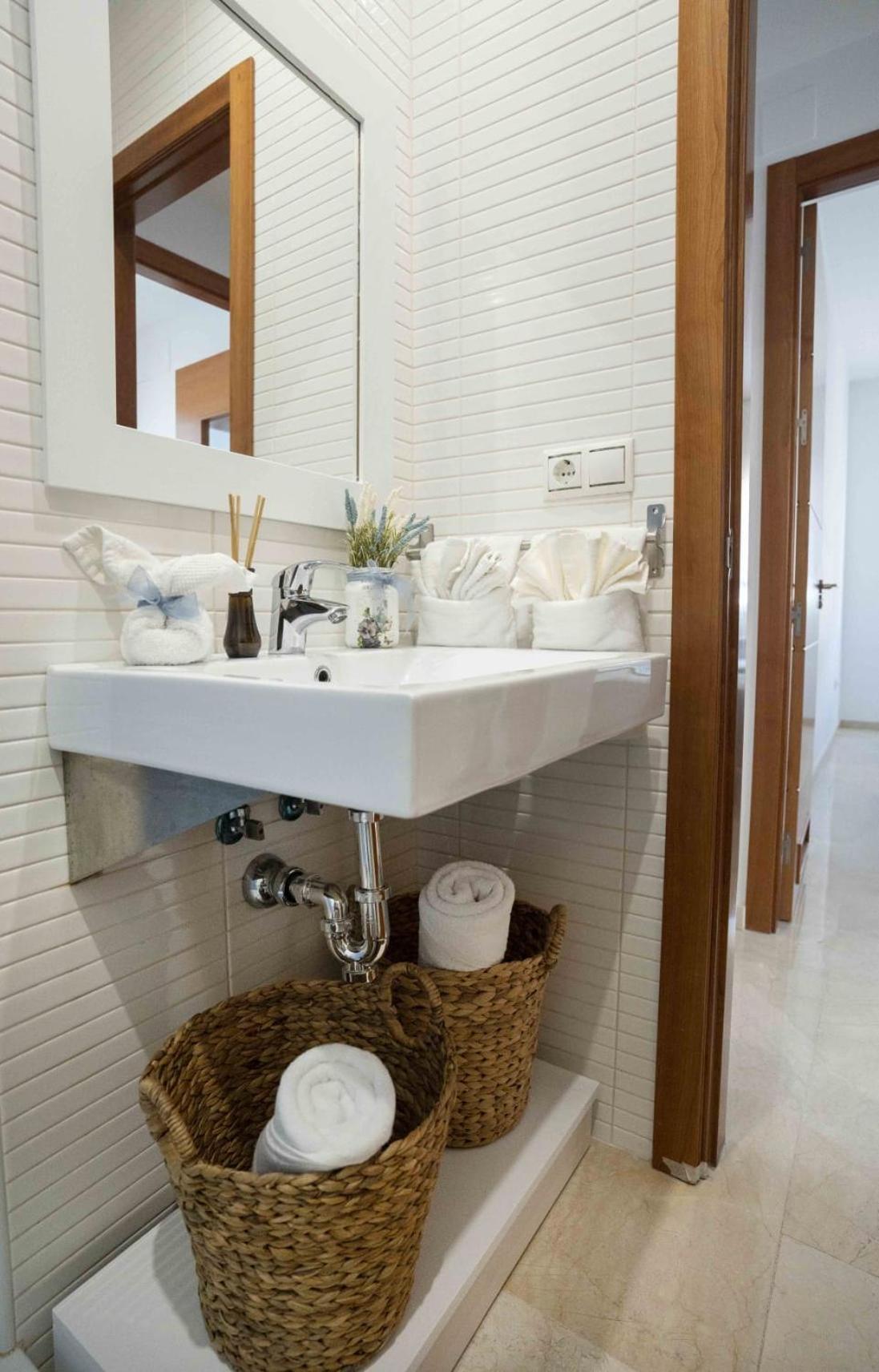 Prada Suite Home Córdoba Eksteriør billede