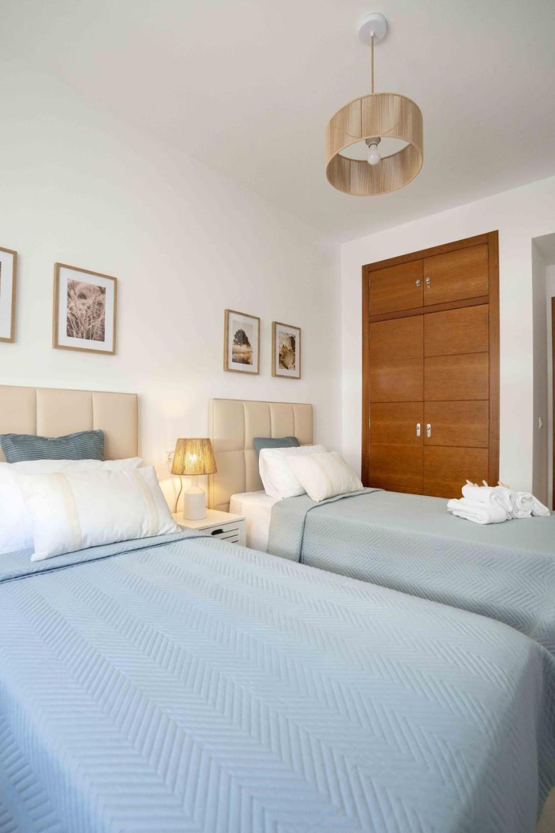 Prada Suite Home Córdoba Eksteriør billede